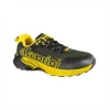 Scarpa antinfortunistica kapriol "dune jaq" giallo tg 46