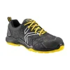 Scarpa antinofortunistica kapriol "spider" gialla tg 41