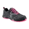 Scarpa antinofortunistica kapriol "spider" fucsia tg 37