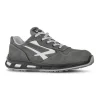 Scarpe antinfortunistiche kick eds s3 ci src u-power grigio - tg. 42