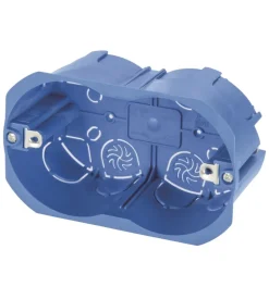 Scatola per pareti leggere da 3 apparecchi - 83,5.