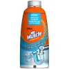 Schiuma biattiva elimina odori "mr muscle", 500 ml