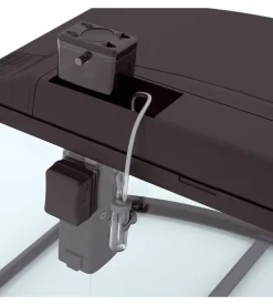 Schiumatoio interno acquari marini 250 litri - bluskimmer 250 - ferplast