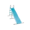 Scivolo intex azzurro 251x84x147 cm - cod. 44107