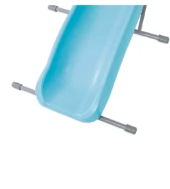 Scivolo intex azzurro 251x84x147 cm - cod. 44107