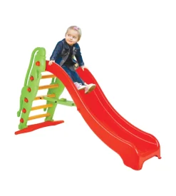 Scivolo per bambini wave, 189x84,5x109 cm