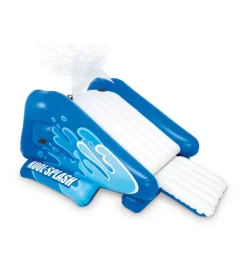 Scivolo 333x206x117 cm i.2 - cod. 58849np