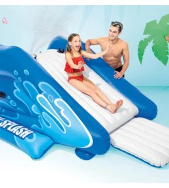 Scivolo 333x206x117 cm i.2 - cod. 58849np