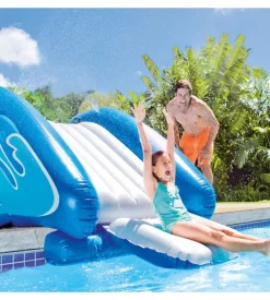 Scivolo 333x206x117 cm i.2 - cod. 58849np