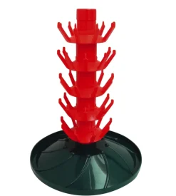 Scolabottiglie fisso 45 posti - ferrari group