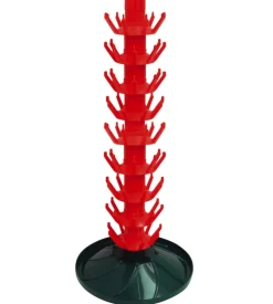 Scolabottiglie fisso 81 posti - ferrari group