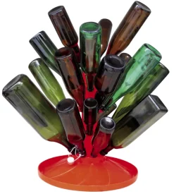 Scolabottiglie girevole 81 posti - ferrari group