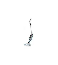 Scopa a vapore ariete "steam mop foldable 4175", 1500w
