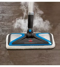 Scopa a vapore "powerfresh slimsteam" bissel, 1500w