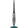 Scopa a vapore vaporetto 2in1  "ca2in1d", 0,35 litri - hoover