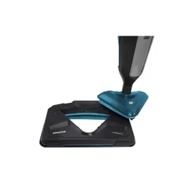 Scopa a vapore vaporetto 2in1  