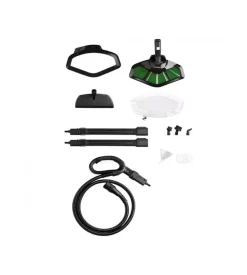 Scopa a vapore vaporetto 