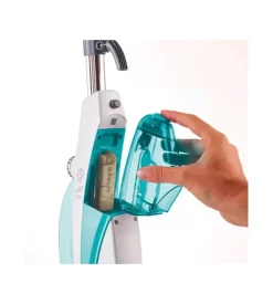 Scopa a vapore vaporetto 