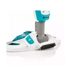 Scopa a vapore vaporetto 