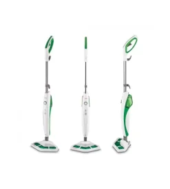 Scopa a vapore vaporetto "sv 400", 0,3 litri - polti