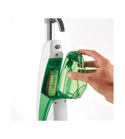 Scopa a vapore vaporetto 