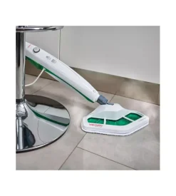 Scopa a vapore vaporetto 