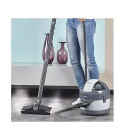 Scopa a vapore vaporetto "eco pro 3.0", 2 litri  - polti