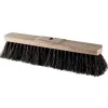 Scopa da terrazzo in fibra naturale