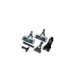 Scopa elettrica cordless 