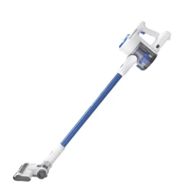 Scopa elettrica ricaricabile "cviva10" candy, 22v