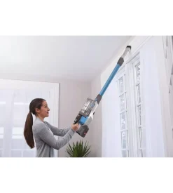 Scopa elettrica ricaricabile 