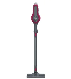 Scopa elettrica ricaricabile "hf110p" 22 v - hoover