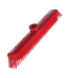 Scopa superfive "mia" in silicone colori assortiti