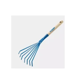 Scopetta con manico - ral 5010