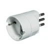 S3623de kit adattatore spina 10a presa p30 - bticino.