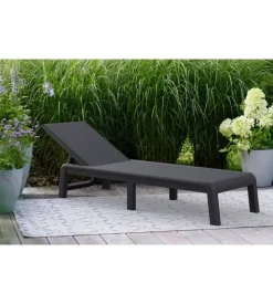 Sdraio reclinabile e ripiegabile keter 