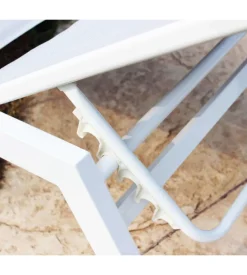 Sdraio reclinabile elica garden 