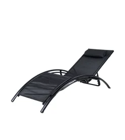 Sdraio reclinabile eurogarden 