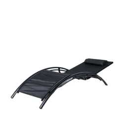 Sdraio reclinabile eurogarden 