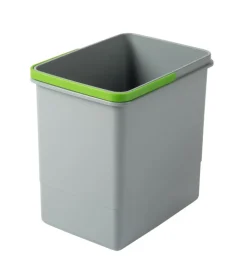 Secchio per raccolta differenziata, 15lt