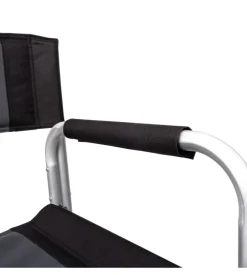 Sedia da campeggio brunner 