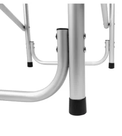 Sedia da campeggio brunner 