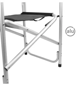 Sedia da campeggio brunner 