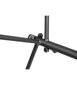 Sedia da campeggio brunner 