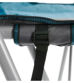 Sedia da campeggio brunner 