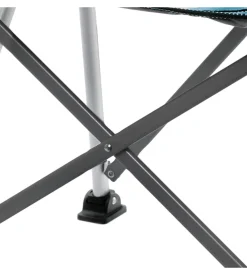 Sedia da campeggio brunner 