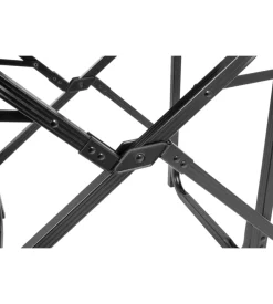 Sedia da campeggio brunner 