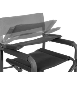 Sedia da campeggio brunner 