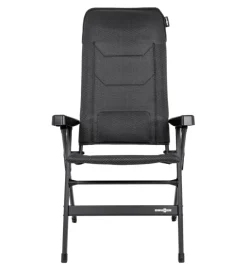 Sedia da campeggio reclinabile brunner 