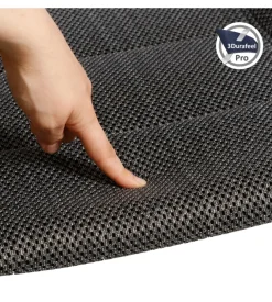 Sedia da campeggio reclinabile 